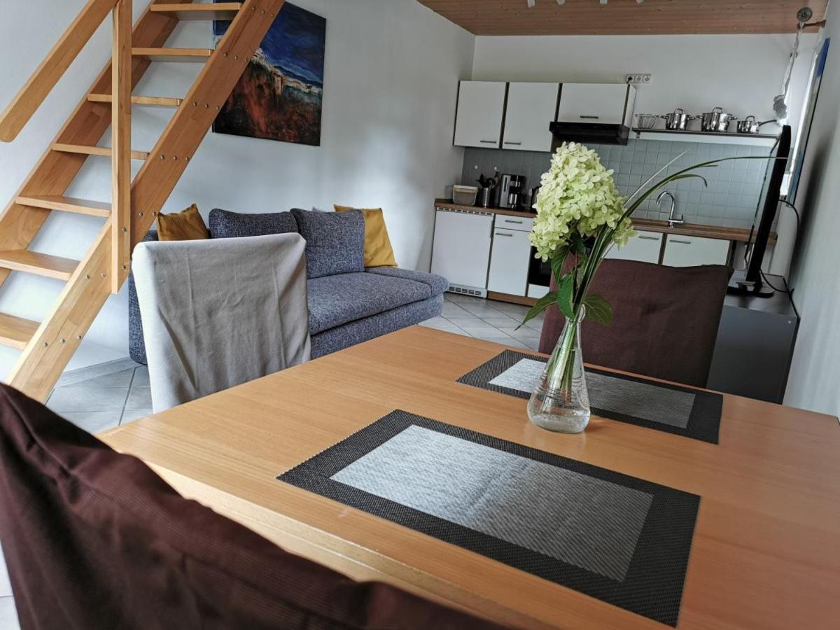 Ferienappartement Stutz Neukirchen am Teisenberg Exteriér fotografie