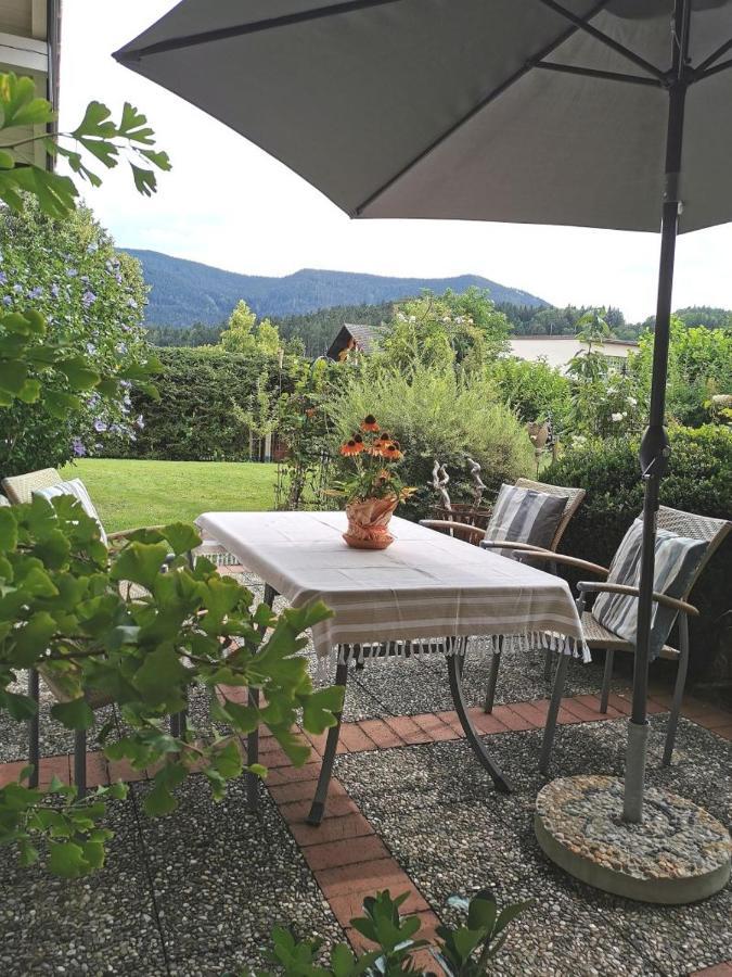 Ferienappartement Stutz Neukirchen am Teisenberg Exteriér fotografie
